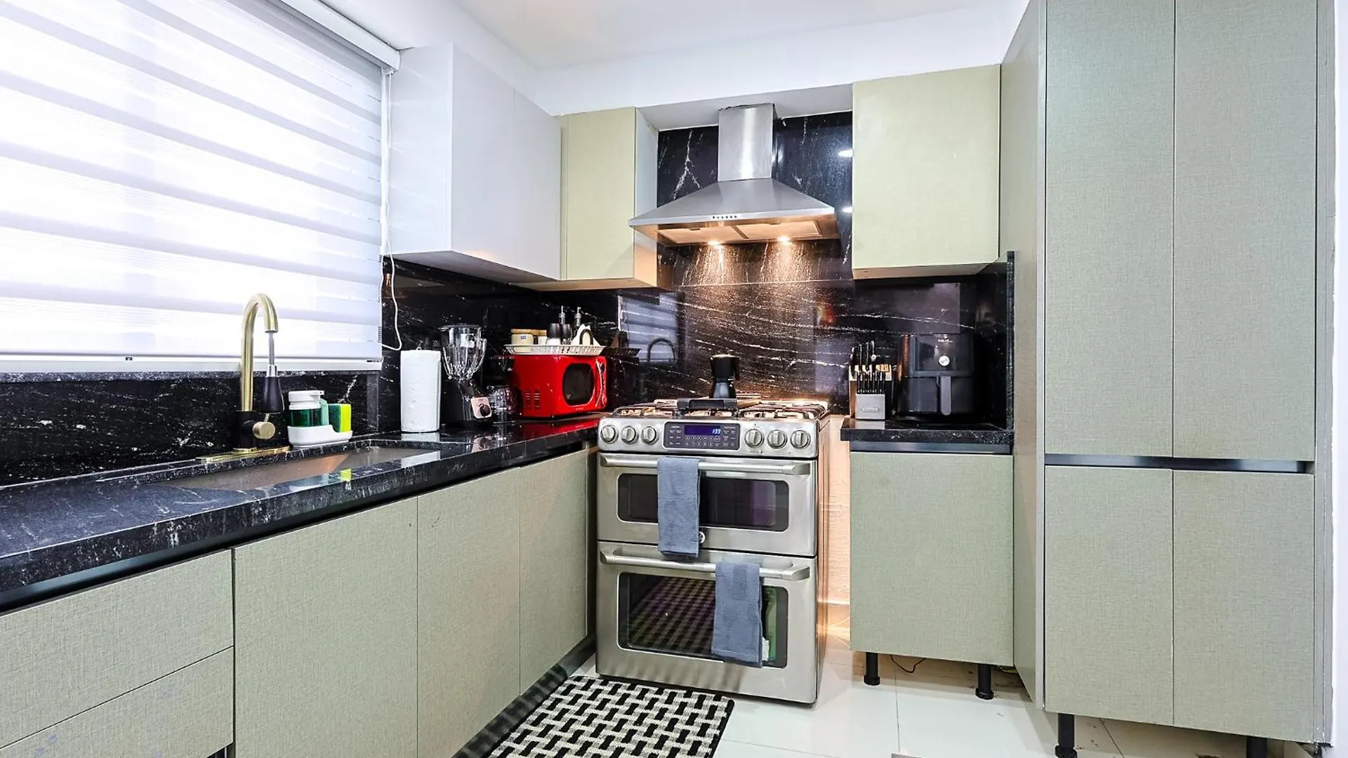 סנטו דומינגו Cozy City Center 2Bd Condo,