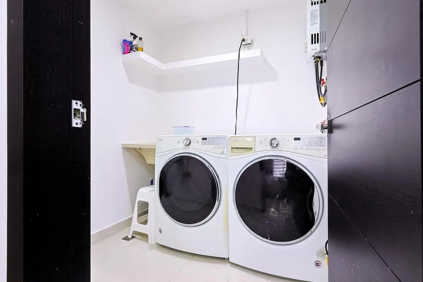 סנטו דומינגו Cozy City Center 2Bd Condo, סנטו דומינגו