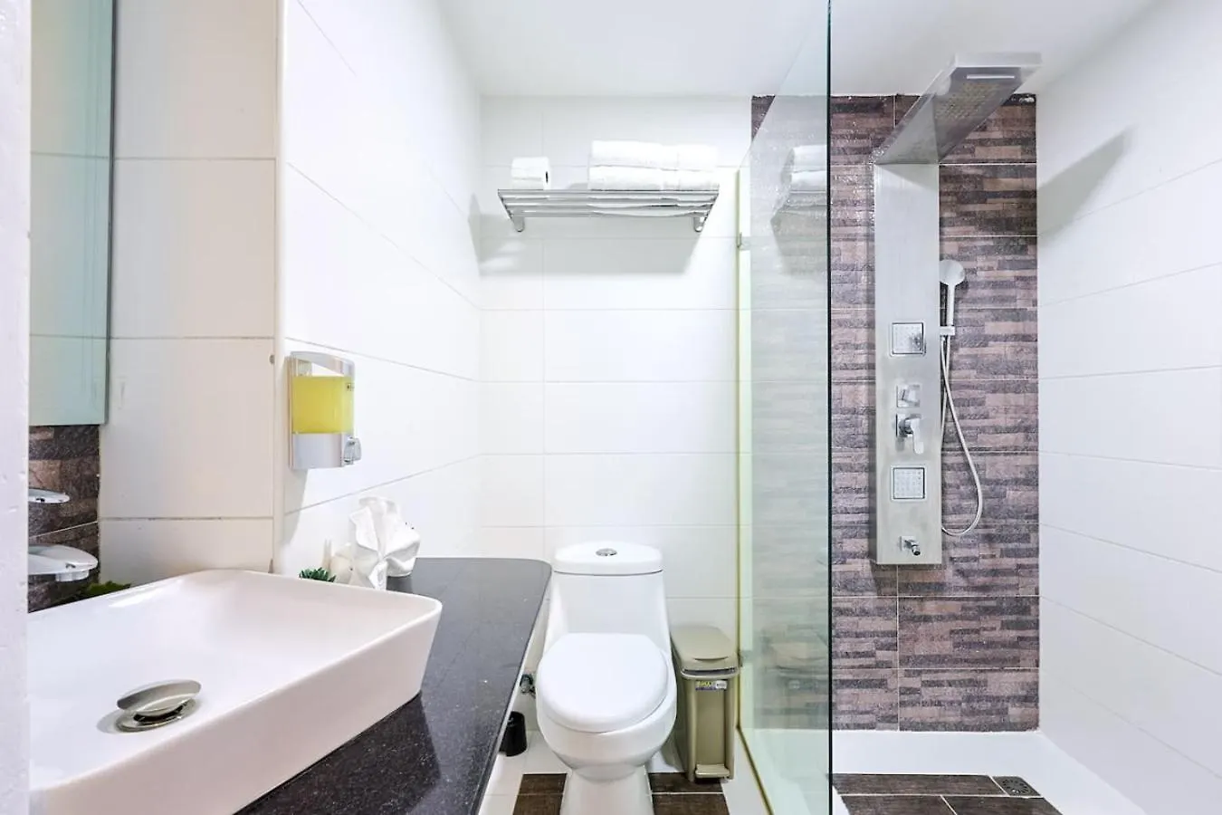 סנטו דומינגו Cozy City Center 2Bd Condo, 0*, סנטו דומינגו