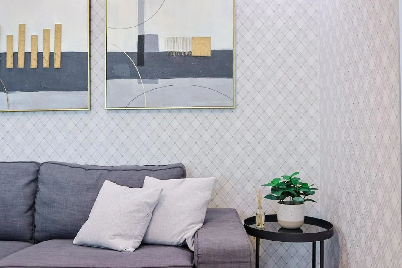דירה סנטו דומינגו Cozy City Center 2Bd Condo,