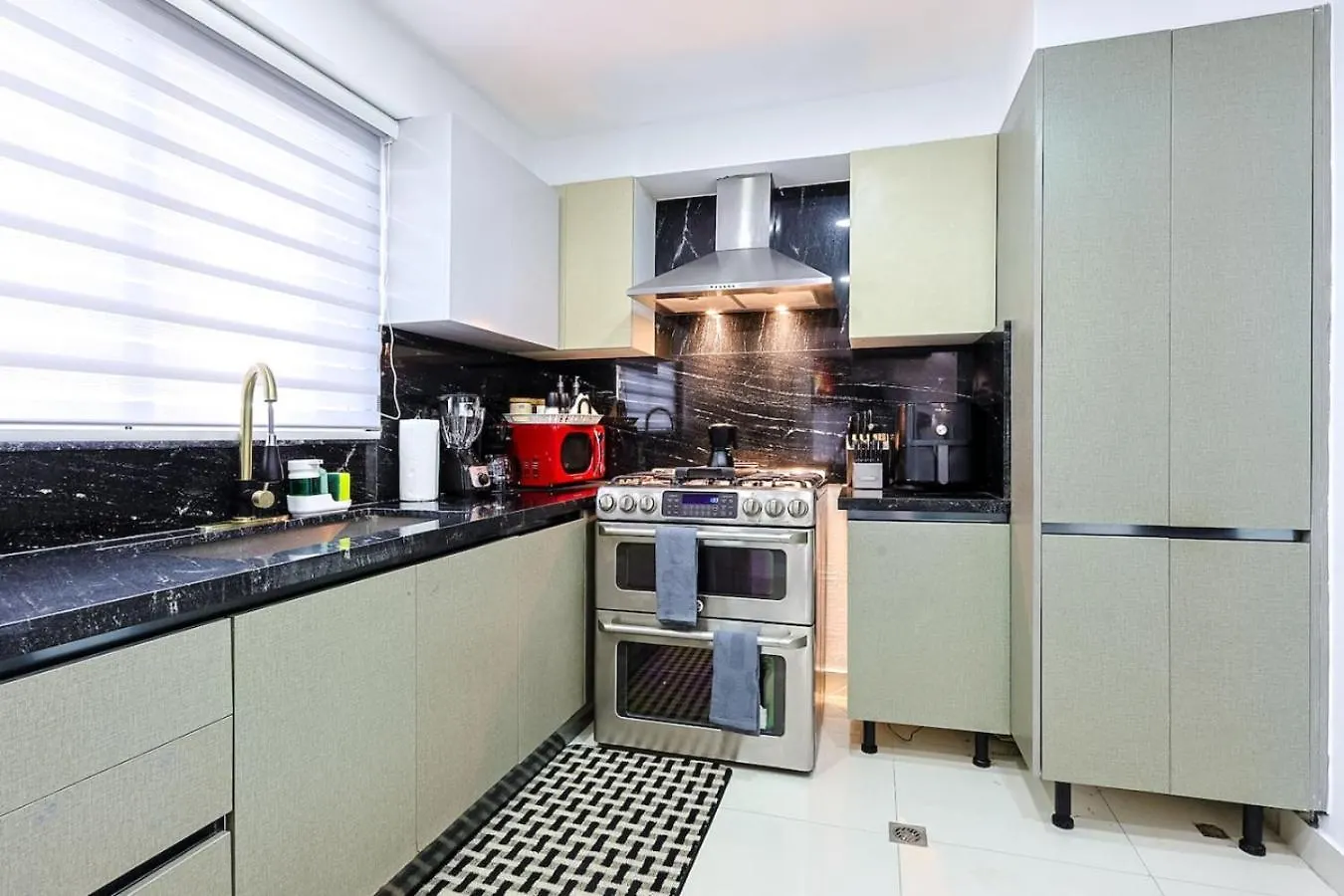 סנטו דומינגו Cozy City Center 2Bd Condo, דירה