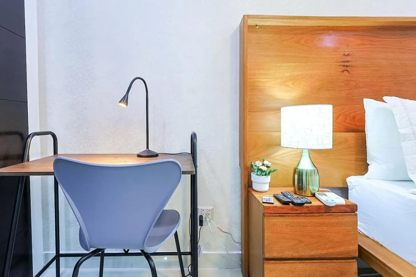 דירה סנטו דומינגו Cozy City Center 2Bd Condo,