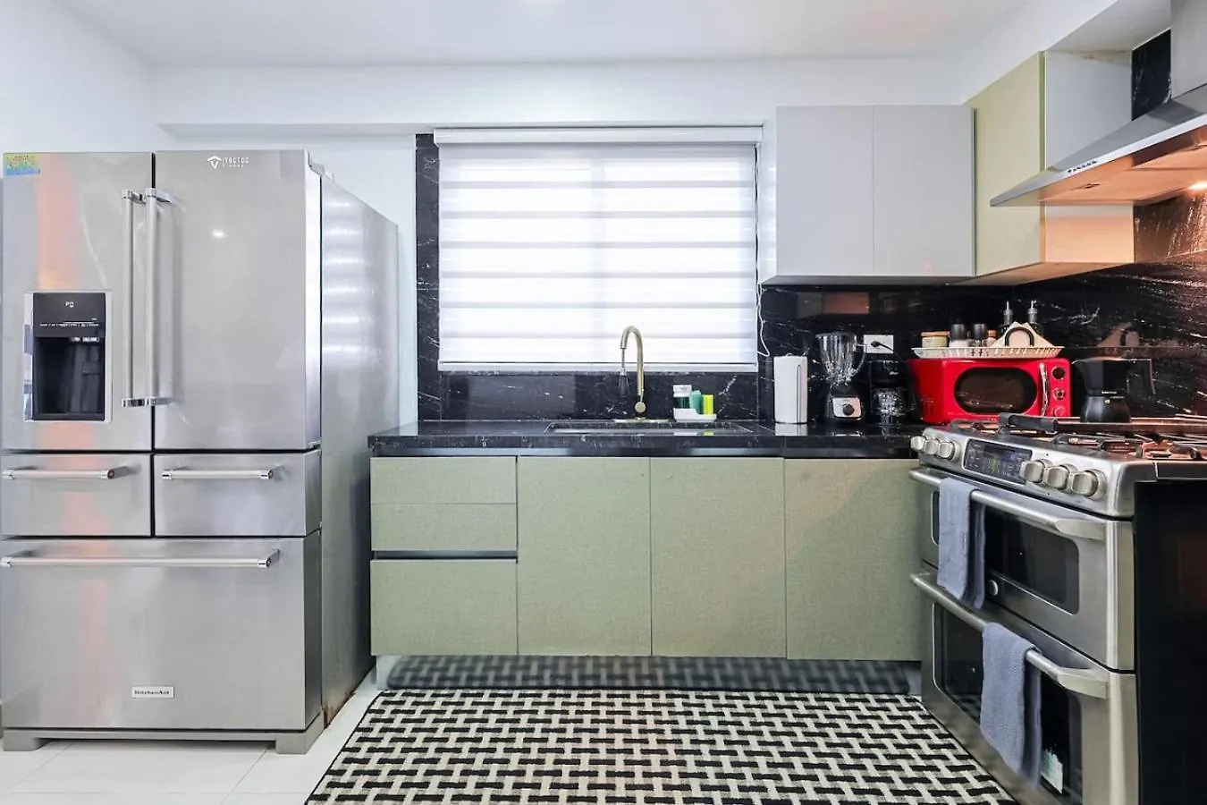 סנטו דומינגו Cozy City Center 2Bd Condo, דירה סנטו דומינגו
